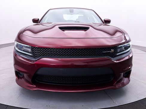 Used 2017 Dodge Charger R/T Scat Pack RWD image 12