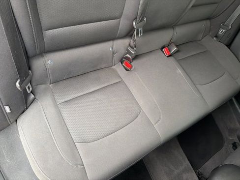 Used 2019 Chevrolet Malibu LS w/ LPO, Convenience Package 1 image 6