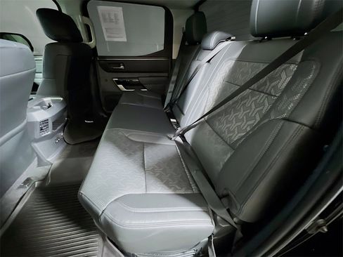 Used 2024 Toyota Tundra Limited w/ TRD Off-Road Package image 21