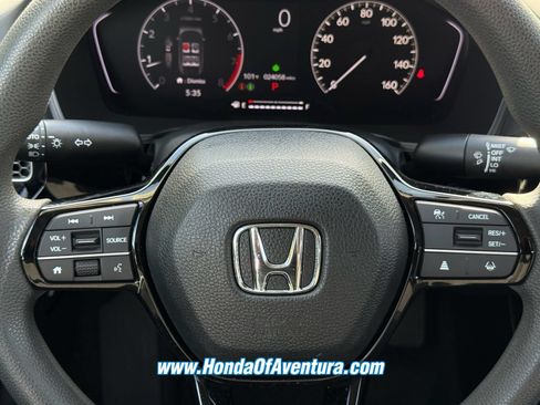 Certified 2023 Honda Civic LX image 16