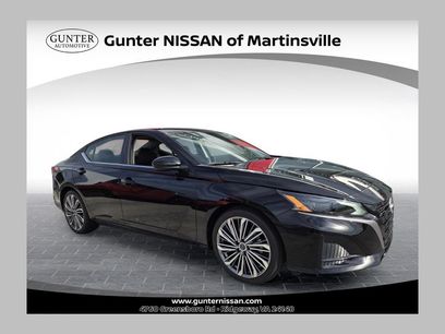 New 2026 Nissan Altima 2.5 SV w/ SV Premium Package