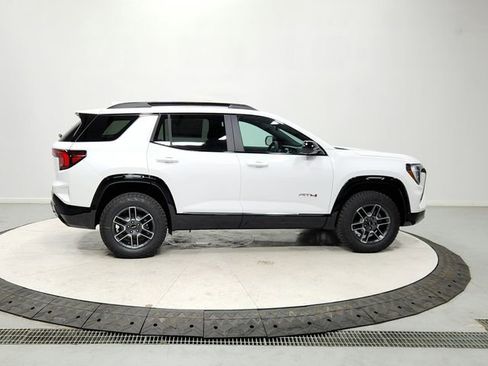 New 2026 GMC Terrain AT4 AWD/4WD image 8