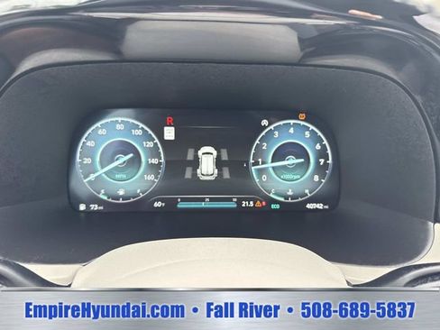 Used 2023 Hyundai Palisade Calligraphy AWD/4WD image 33