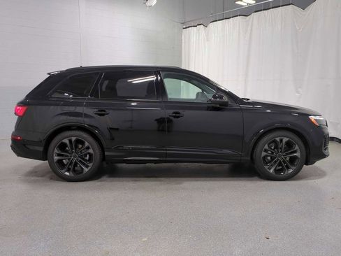 New 2026 Audi Q7 3.0T Premium Plus AWD/4WD image 10