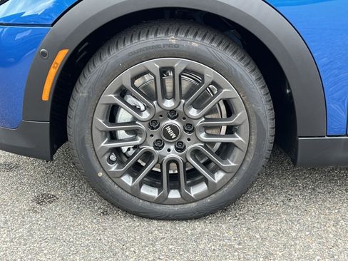 New 2026 MINI Cooper S FWD image 9
