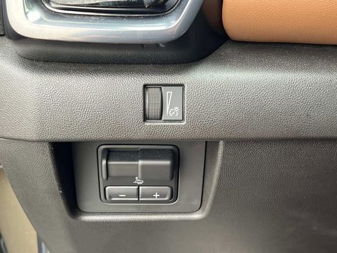 Used 2023 GMC Canyon AT4 w/ Canyon Safety Plus Package image 24