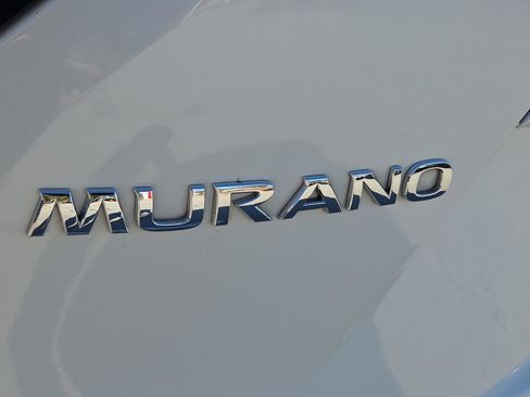 Used 2020 Nissan Murano Platinum image 16