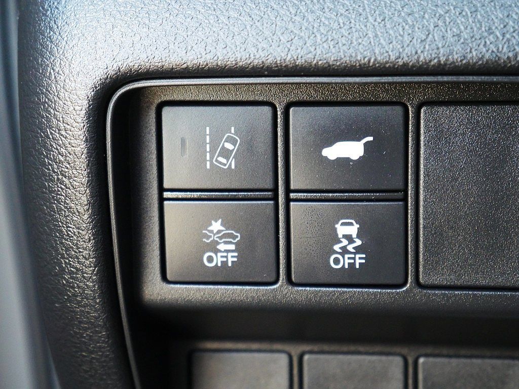 Used 2019 Honda CR-V Touring image 26