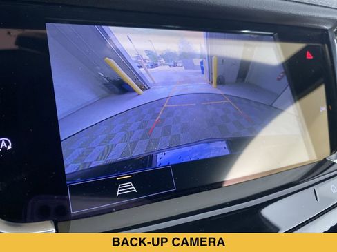 Certified 2024 Cadillac XT6 Sport w/ LPO, ONYX Package AWD/4WD image 7