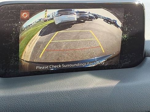 Used 2019 MAZDA CX-5 Touring AWD/4WD image 19