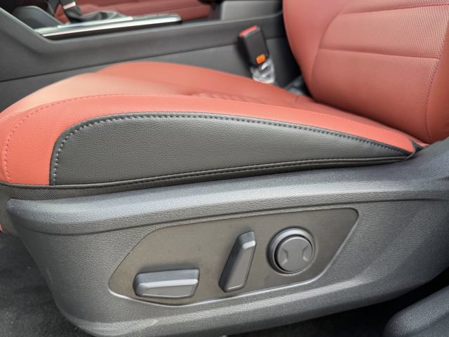 New 2026 Kia Sportage SX FWD image 26