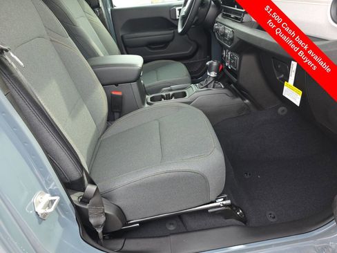 New 2026 Jeep Gladiator Sport image 42