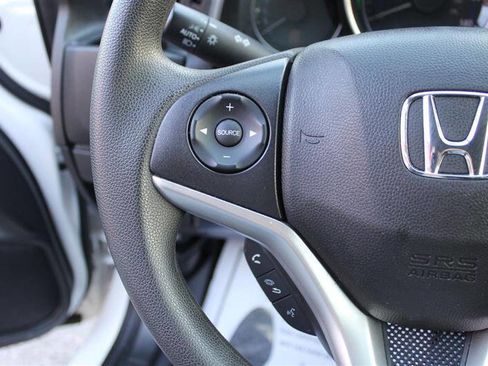 Used 2020 Honda Fit LX image 15