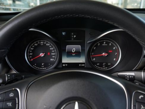 Used 2017 Mercedes-Benz GLC 300 GLC 300 image 18