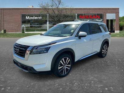 New 2026 Nissan Armada SL