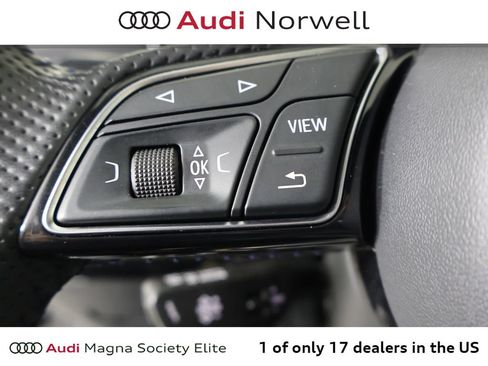 Used 2019 Audi A5 2.0T Prestige w/ Black Optic Plus Package AWD/4WD image 28