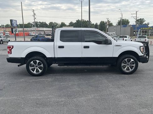 Used 2019 Ford F150 XL w/ Equipment Group 101A Mid AWD/4WD image 6