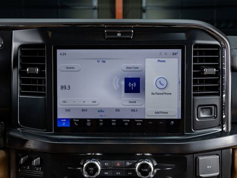 Used 2026 Ford F450 Lariat image 25