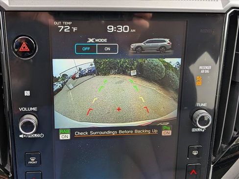 New 2026 Subaru Ascent Premium AWD/4WD image 16