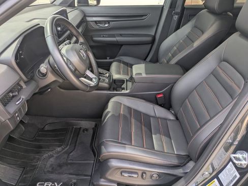 Used 2025 Honda CR-V Sport-L image 15