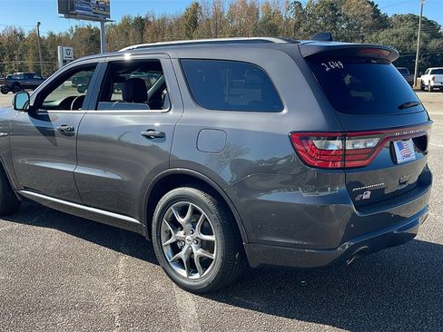 New 2026 Dodge Durango GT image 6