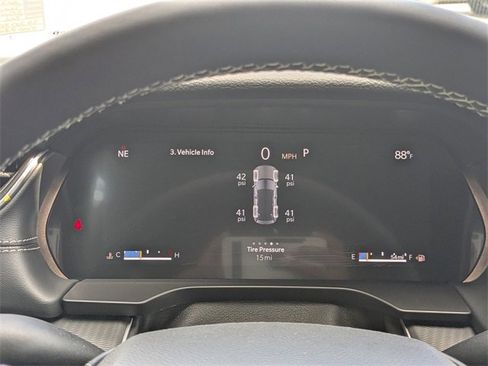 New 2025 Jeep Grand Cherokee Laredo X w/ Luxury Tech Group I image 27