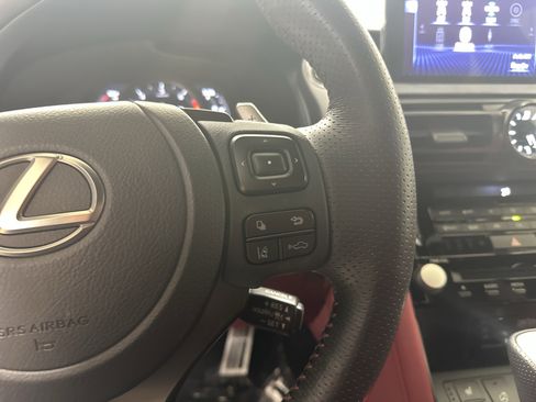 Used 2023 Lexus IS 350 F Sport AWD/4WD image 20