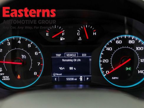 Used 2024 Chevrolet Malibu LT image 18