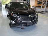 Used 2018 Chevrolet Equinox LT image 3