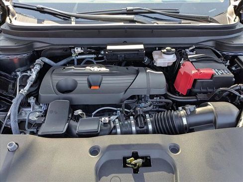 New 2025 Acura RDX SH-AWD w/ Advance Package image 17