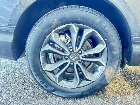Used 2020 Honda CR-V EX-L image 5