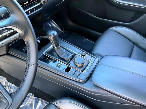 Used 2022 MAZDA CX-30 AWD 2.5 S w/ Select Package image 16