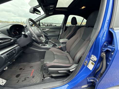 Used 2022 Subaru WRX Premium AWD/4WD image 11