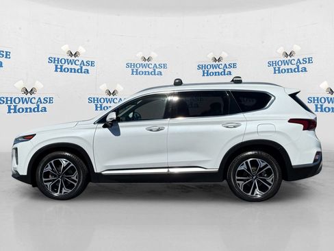 Used 2019 Hyundai Santa Fe FWD w/ Cargo Package image 4