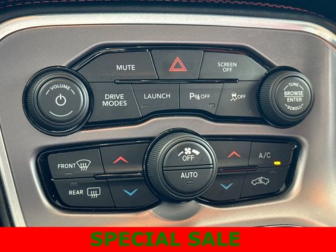 Used 2022 Dodge Challenger R/T Scat Pack image 20