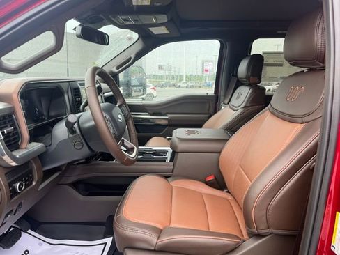 New 2026 Ford F250 King Ranch AWD/4WD image 5