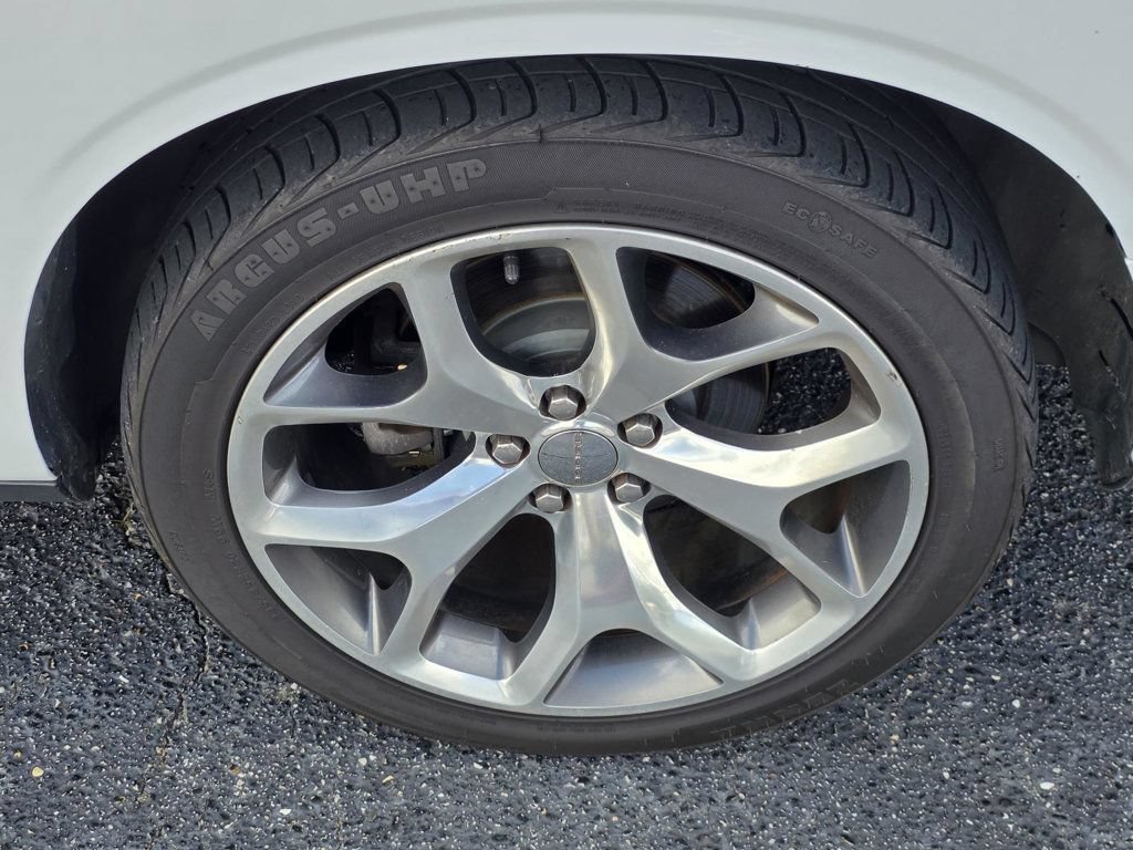 Used 2016 Dodge Challenger SXT Plus RWD image 30