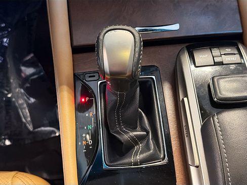 Used 2016 Lexus GS 350 AWD image 25