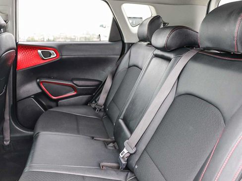 Used 2023 Kia Soul GT-Line FWD image 19