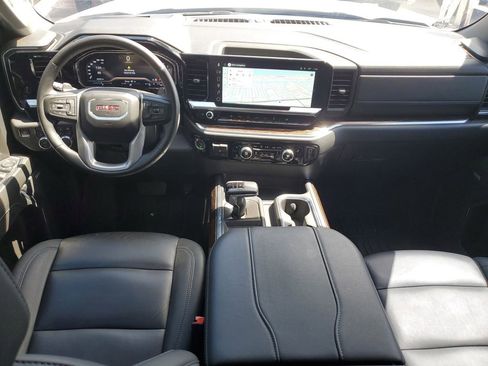 Used 2024 GMC Sierra 1500 Elevation w/ Elevation Premium Package image 18