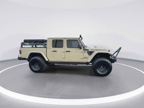 Used 2020 Jeep Gladiator Rubicon image 9