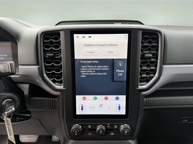 New 2026 Ford Ranger XL AWD/4WD image 14