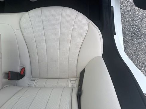 Certified 2025 Mercedes-Benz E 350 Sedan image 28