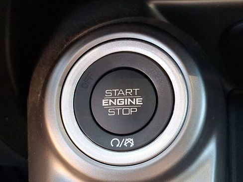 Used 2024 Dodge Hornet R/T w/ R/T Blacktop Package image 23