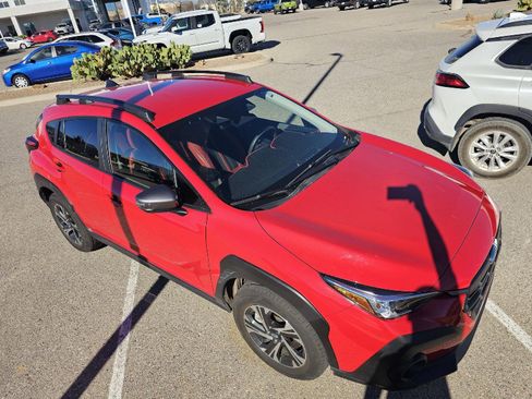 Used 2024 Subaru Crosstrek 2.0i Premium image 24