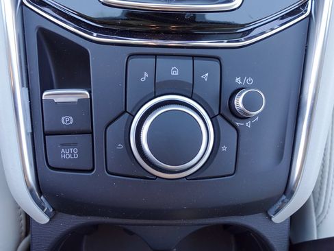 Used 2025 MAZDA CX-5 AWD 2.5 S w/ Premium Plus Pkg image 23