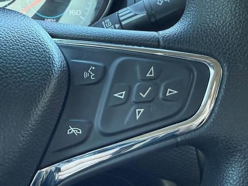 Certified 2017 Chevrolet Cruze LT w/ Convenience Package image 14