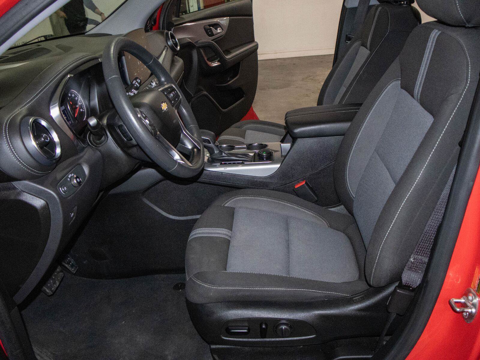 Used 2023 Chevrolet Blazer LT w/ LPO, Floor Liner Package AWD/4WD image 7