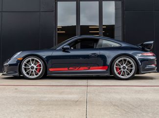 Certified 2015 Porsche 911 GT3 video 2