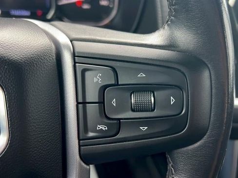 Used 2021 GMC Yukon SLT AWD/4WD image 24